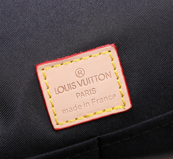 ルイヴィトンバッグ着用イメージ